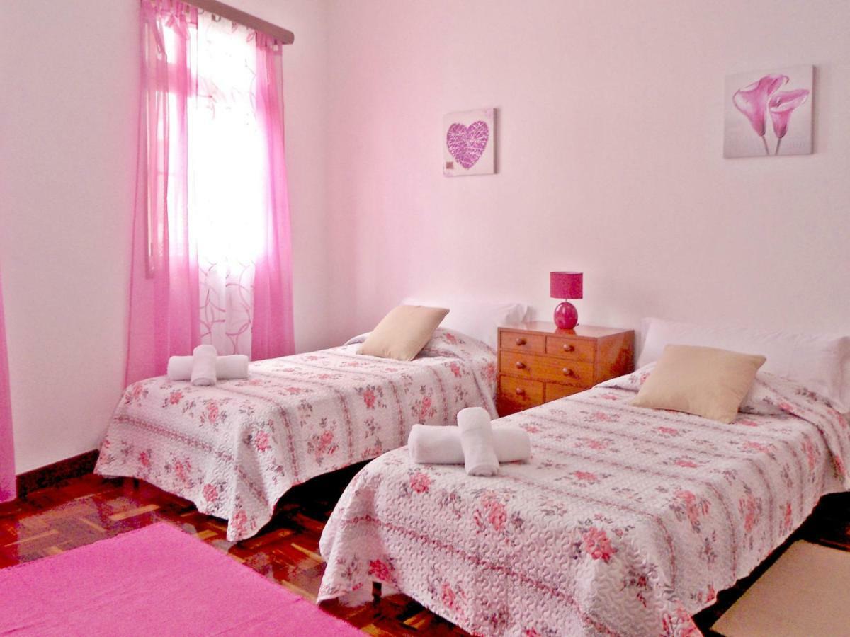 City Apartment Фуншал Экстерьер фото